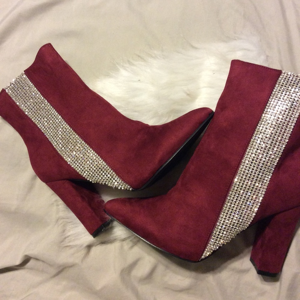 Booties